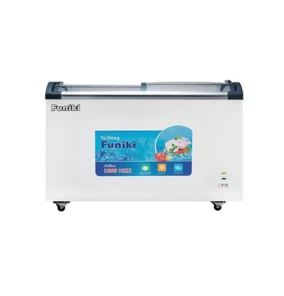Tủ đông Funiki Hòa Phát cánh lùa 273 lít HCF 500S1PĐG
